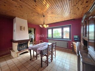  Maison à vendre 6 pièces 149 m²