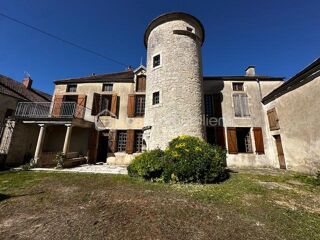 Vente Propriété/Château Maison - 291 m2 Coulmier le sec