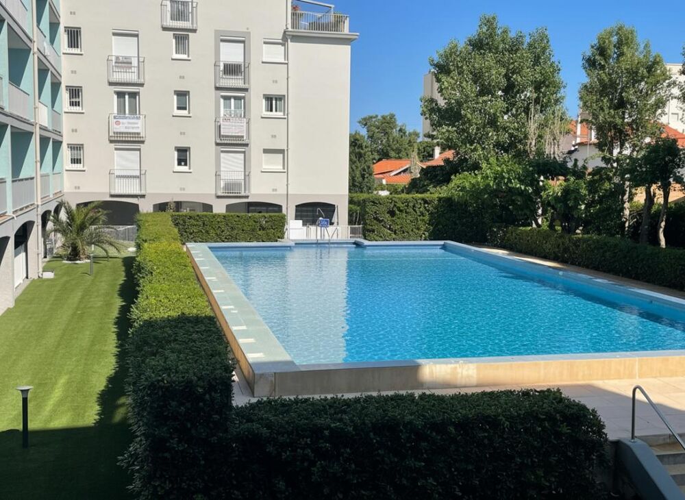 Vente Appartement Appartement Canet En Roussillon 2 pièce(s) 33 m2 Canet en roussillon