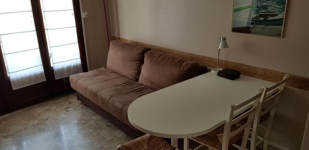 Location Appartement Studio de 20m2 à louer sur Marseille 04 Marseille 4