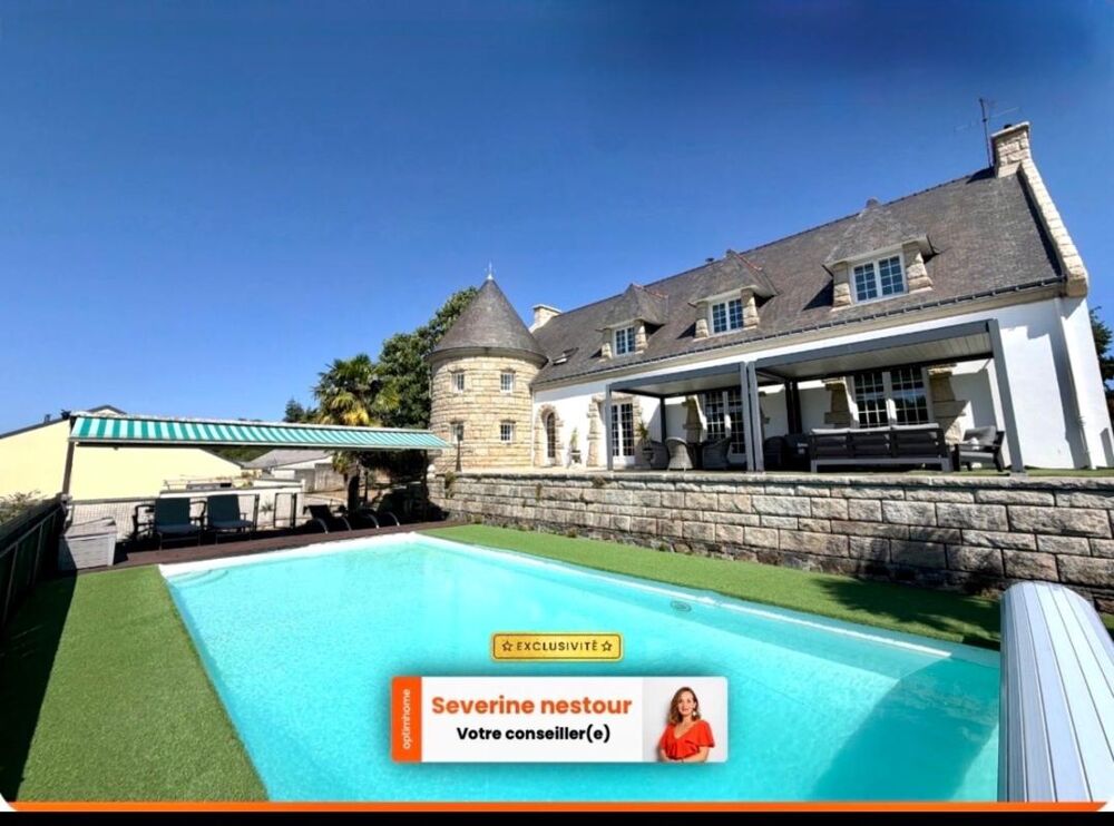 Propriete à vendre 15 pièces (56)