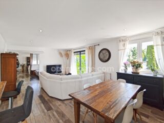  Maison à vendre 4 pièces 72 m²