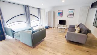  Appartement � vendre 3 pi�ces 71 m�