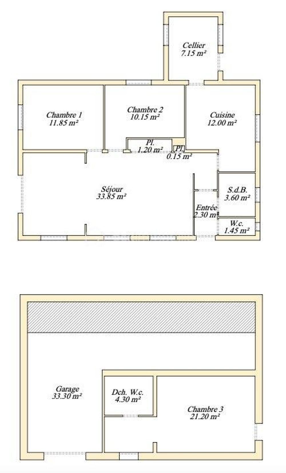 Vente Maison VENCE - GRAND TERRAIN CONSTRUCTIBLE- BELLE OPPORTUNITÉ Vence