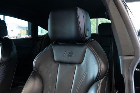 A5 50 TDI quatt|3x S-LINE MATRIX 2023 occasion 33700 Merignac