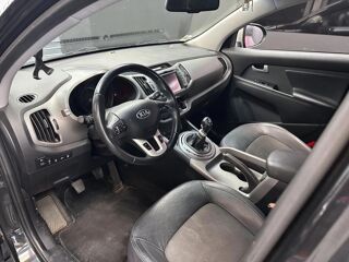 Sportage Active 2WD 2014 occasion 06700 Saint Laurent Du Var