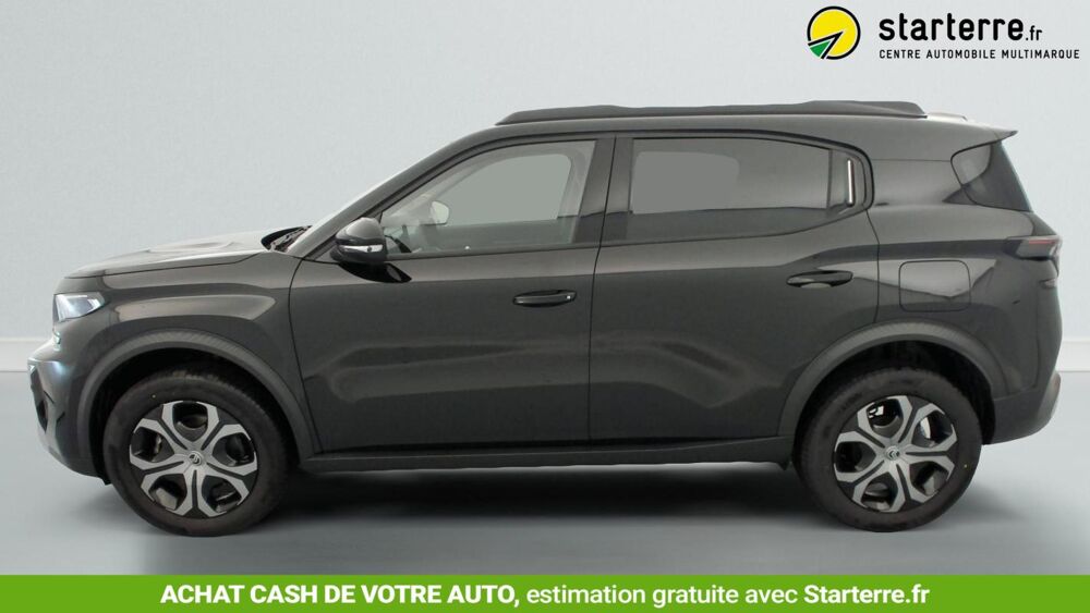 C3 Aircross Hybride 145 ch Aut Plus 2026 occasion 69190 Saint-Fons