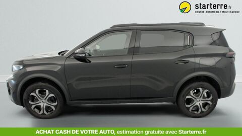 C3 Aircross Hybride 145 ch Aut Plus 2026 occasion 69190 Saint-Fons