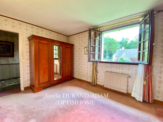 Maison à vendre 5 pièces 130 m²