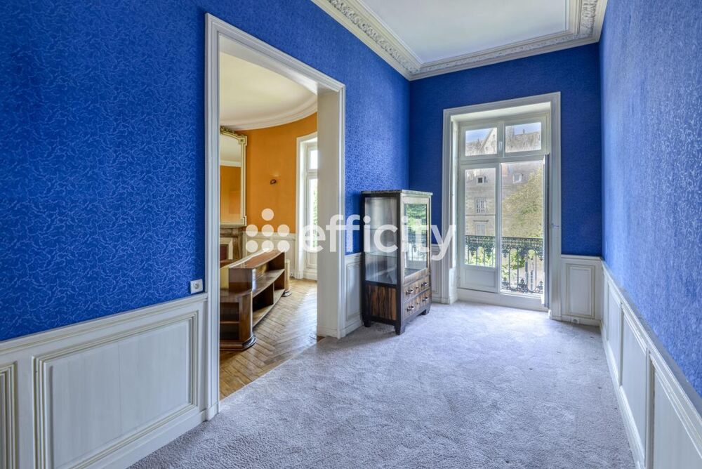à vendre  Appartement Nantes (44000)