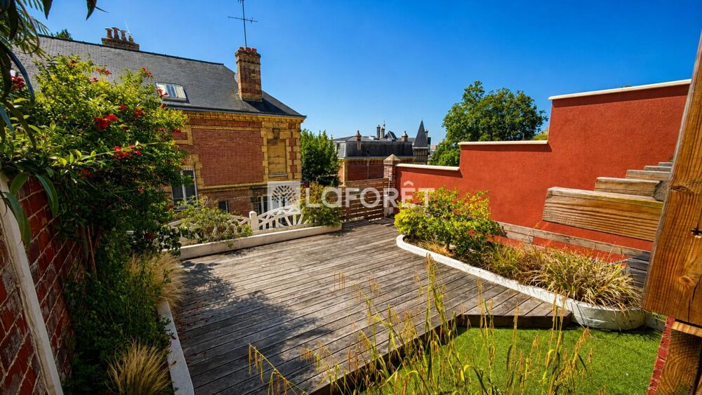 Vente Maison Maison Le Havre 3 pièce(s) 1 m2 Le havre
