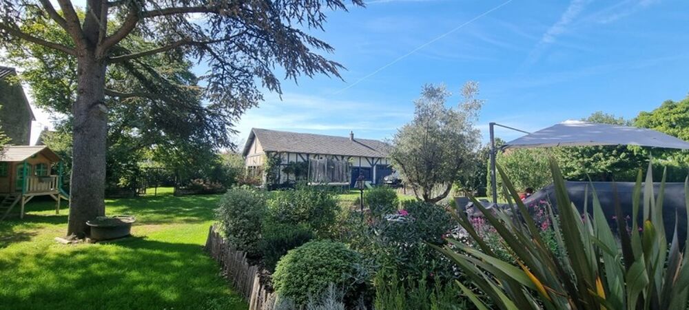 vendre  Maison Gouvieux (60270)