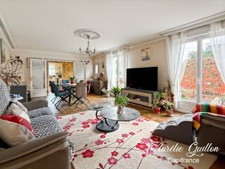  Maison à vendre 7 pièces 152 m²