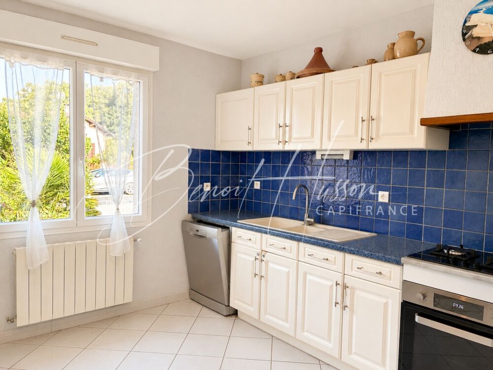 Vente Maison Maison T4 de 93m² (plain-pied sur sous-sol complet) Auterive