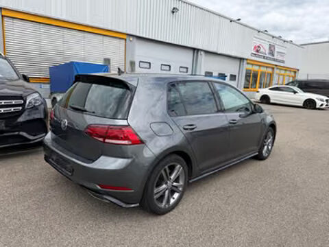 Golf VII 1.5 TSI R-Line 2020 occasion 33000 Bordeaux