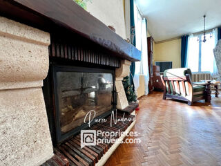  Maison à vendre 4 pièces 139 m²