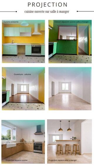  Maison � vendre 6 pi�ces 124 m�