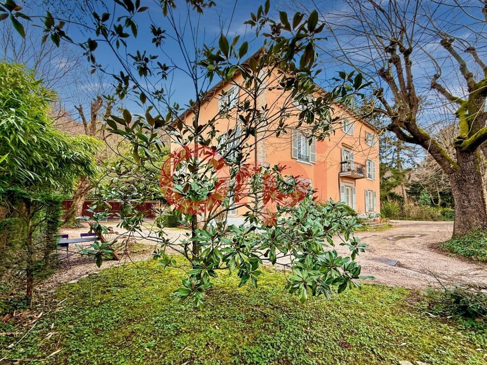Appartement 6 pièces 168 m² · à Lyon 9 · 168 m² · 449 000 €