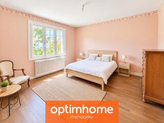  Maison à vendre 9 pièces 198 m²