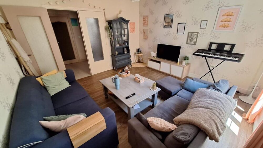 Vente Appartement Appartement Thiviers