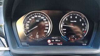 X2 sDrive 20i 192 DKG7 Business Design 2018 occasion 75017 Paris