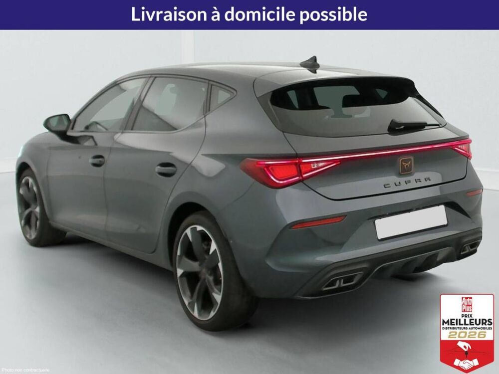 Leon 1.5 eTSI 150 ch DSG7 V 2024 occasion 10150 Lavau