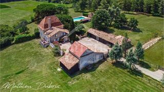  Proprit/chteau  vendre 11 pices 400 m