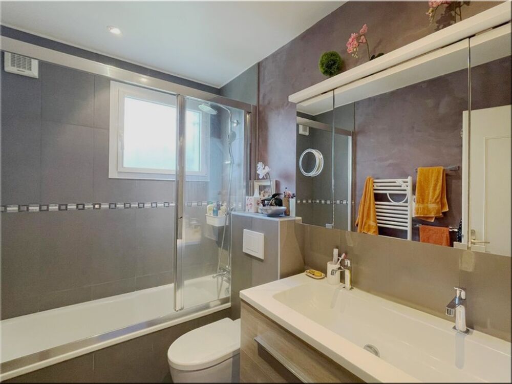 à vendre  Maison Challex (01630)