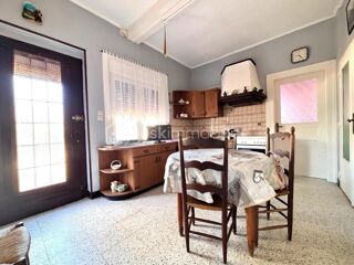  Maison à vendre 5 pièces 112 m²