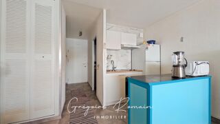  Appartement à vendre 1 pièce 27 m²