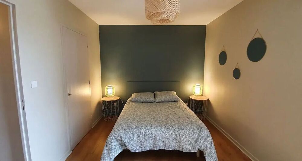 Location Appartement Appartement de 62m2 à louer sur Oullins Oullins