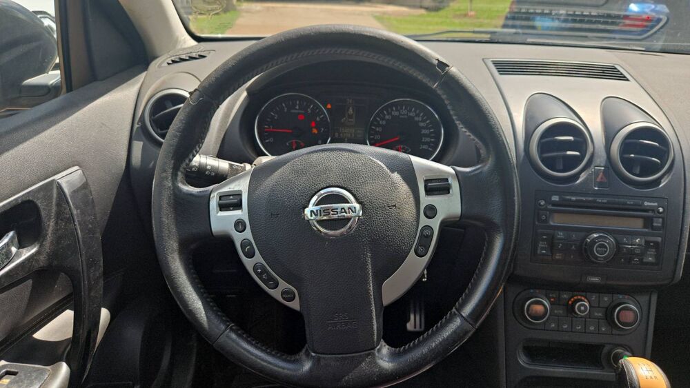 Qashqai 1.6 117 Connect 2013 occasion 97224 Ducos
