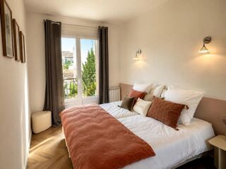  Appartement à vendre 3 pièces 52 m²