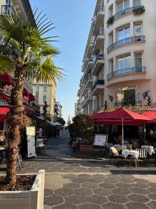  Appartement � vendre 2 pi�ces 35 m�