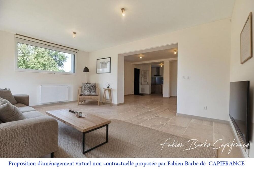 Vente Maison Dpt Morbihan (56),  vendre  maison P6 de 124 m - Terrain de 850 Ploermel