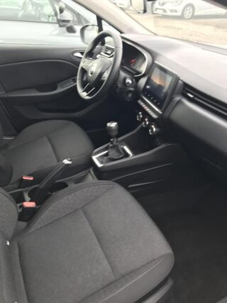 Clio V 1.5 BLUE DCI 85 2019 occasion 38160 Chatte