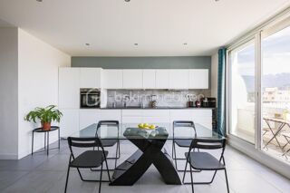  Appartement  vendre 2 pices 51 m