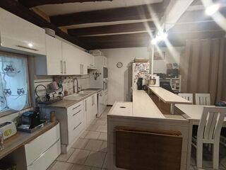  Maison à vendre 4 pièces 100 m²