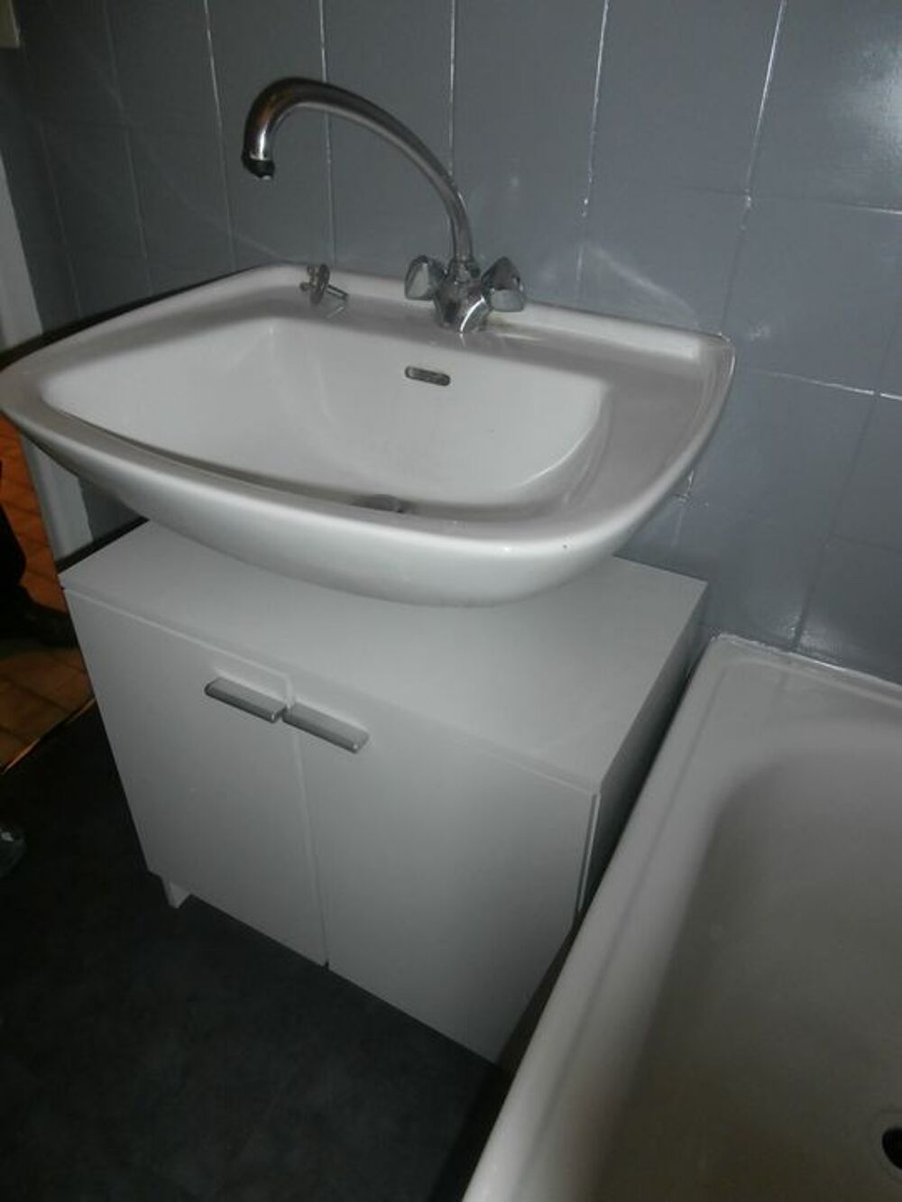 Location Appartement Studio de 20m2 à louer sur Lyon 09 Lyon 9