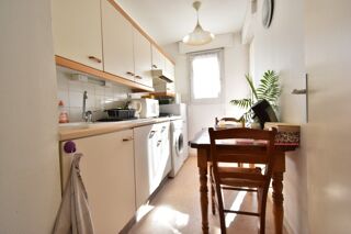  Appartement � vendre 2 pi�ces 50 m�