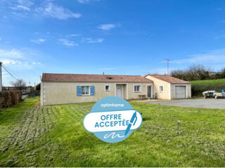  Villa � vendre 5 pi�ces 128 m�