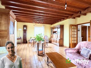  Villa � vendre 6 pi�ces 202 m�