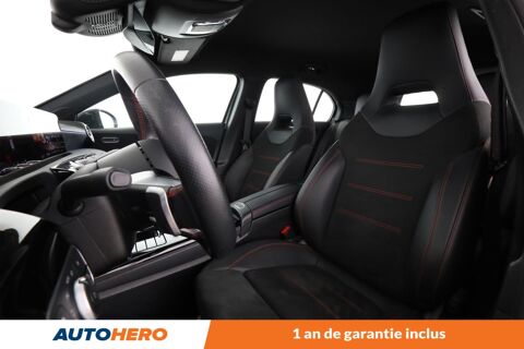 Classe A 200 d AMG Line 8G-DCT 150 ch 2024 occasion 92130 Issy-les-Moulineaux