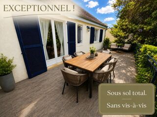  Maison à vendre 5 pièces 135 m²