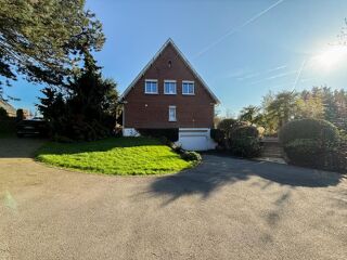  Maison � vendre 12 pi�ces 220 m�