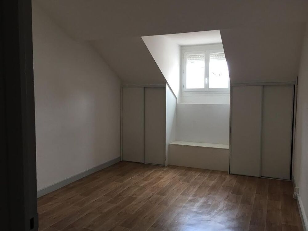 Appartement de 65m2 à louer sur Tarbes