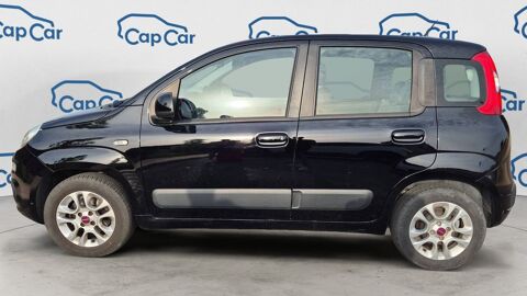 Panda III 1.2 69 Lounge - 5 places 2016 occasion 20213 Penta Di Casinca