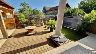  Maison � vendre 7 pi�ces 190 m�