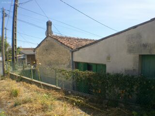 Maison à vendre 2 pièces 43 m²