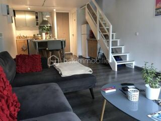  Duplex/triplex à vendre 2 pièces 50 m²